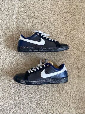 Nike SB x Rassvet